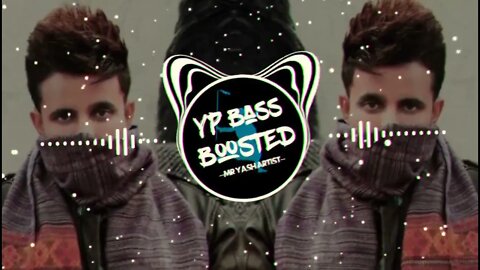 FUTURE (BASS BOOSTED) R NAIT | GURLEJ AKHTAR | LATEST PUNJABI BASS BOOSTED SONG 2022