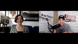 🚨 Aug 18 2023 SPECIAL REPORT - Nino w/ Dr. Jan Halper > US Military Calculating Their Rollout Timing