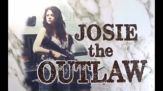 America - A Prison By Any Other Name - Josie The Outlaw - HaloNews