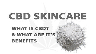 What is CBD? and what are its benefits? Black & Gold Natural Indulgence (BGNI) CBD Cosmetics