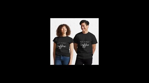 Unique designs printed on over 70 awesome products. Clothes & Apparel, Home Décor to Accessories.