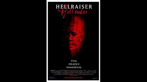 Trailer - Hellraiser: Hellseeker - 2002
