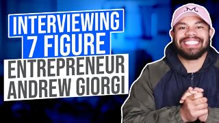 Facebook Shop Update | Andrew Giorgi | Limitless Profits | Facebook Automation