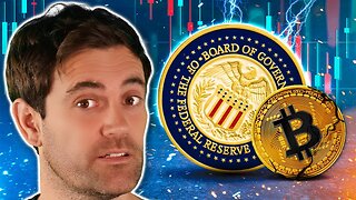 The Federal Reserve releases their Official Report on ₿itcoin 🏦📝💰