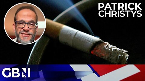 Smoking ban: Age ban focuses on the health of future generations according to Dr Patwardhan