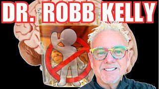 "Alcoholics Are NOT Addicted To The Alcohol" | Dr. Robb Kelly