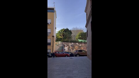 Málaga Spain