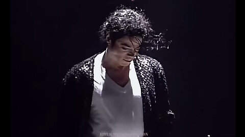 Michael Jackson Billie Jean Live Munich 1997 Widescreen HD