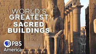 world's greatest sacred buildings full episode