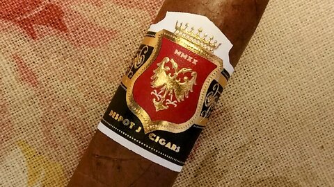 Despot Cigars Piramides