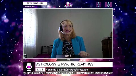 Astrology & Psychic Readings - April 20, 2023