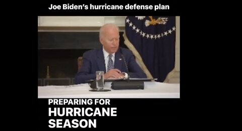Biden's Worst Week Ever (host K-von explains)