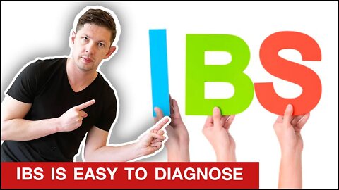 Do You Have IBS, Colitis or Ulcerative Colitis? || What are IBS Symptoms?