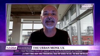 Urban Monk - July 26, 2022