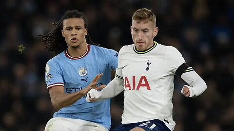 Manchester City receives Tottenham aiming to stay close to the leader