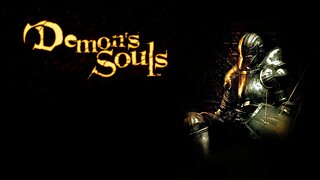 Summary of our Demon's Souls playthrough (PS3)