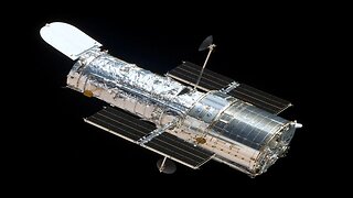 Hubble Space Telescope Paused 6-3-24