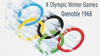 X Olympic Winter Games - Grenoble 1968 | Figure Skating | Pairs Long Program
