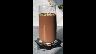 Delicious Chocolate Smoothie Recipe