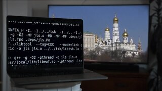 Recent cyberattacks in Colorado could be linked to war in Ukraine