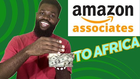 How To Become An Affiliate_ With Amazon Associate!