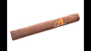 Felix Assouline Havana Sunrise Reserve Toro Cigar Review