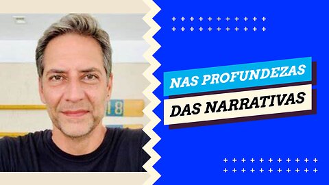 LACOMBE: NAS PROFUNDEZAS DAS NARRATIVAS.