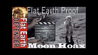 NASA Hoax Exposed - Apollo Moon Landing was Filmed in Hollywood - Moon Landing was a Hoax (HQ)