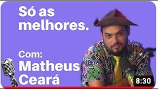 As Melhores de Mateus Ceará