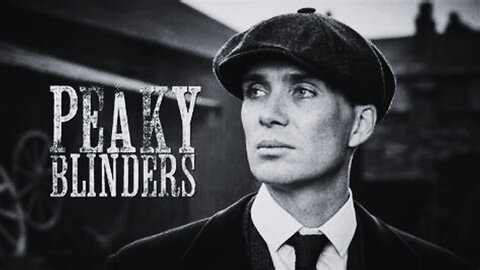 Peaky Blinders / Gangsta's Paradise - Coolio