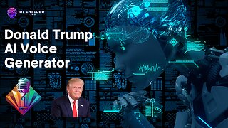 Best Donald Trump AI Voice Generator (Text to Speech)