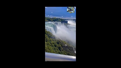 NIAGARA FALLS CANADA | CANADA NIAGARA FALLS