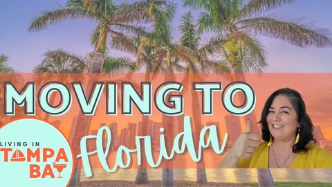 MOVING TO FLORIDA Pros and Cons 2020 | A Native Floridian's Advice