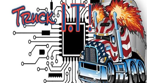 Truck I.T. - RFK Jr.