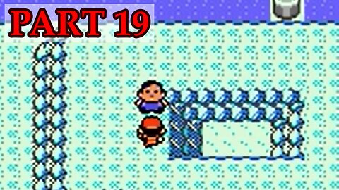 Let's Play - Pokémon Christmas part 19