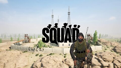 Squad [Communications Outpost]