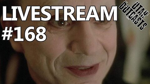 Movies and Soundtracks - Livestream 168