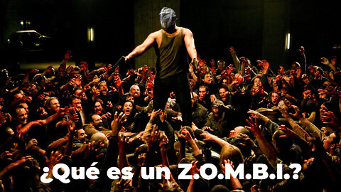 ¿Que es un Z.O.M.B.I.?