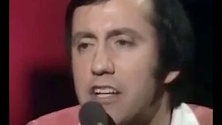 Ray Stevens - "Can We Get To That" Live on BBC In Concert (5-10-71)