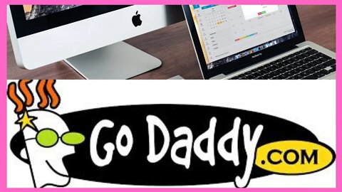 Updated Go Daddy | How To Achieve Domain Forwarding and Masking Plus Bonus | Promote Your Domain