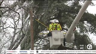 More than 48K metro Detroiters still without power