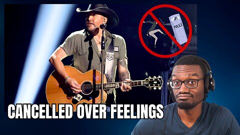 Country Star Cancelled Over Anti Rioting Music Video