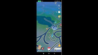 Live de Pokémon GO