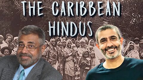 The Caribbean Hindus