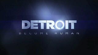 Detroit Become Human - E3 2016 Trailer - PS4 - 4K UHD 60FPS