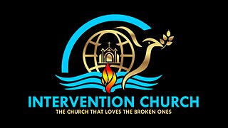 Intervention Church Live Wednesday Night 2-14-24 Bro. Rich Doak