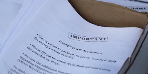 Federal unemployment benefits coming to end