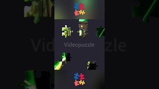 2 Amazing Videopuzzle Images | Gameplay