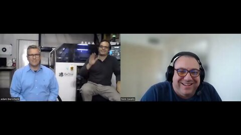 Interview w/ $DDDX CEO Roger Janssen & Office Manager Adam Bierschank