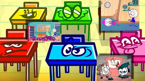 Pencilmate's at the top of his class! | Animation | Cartoons | Pencilmation